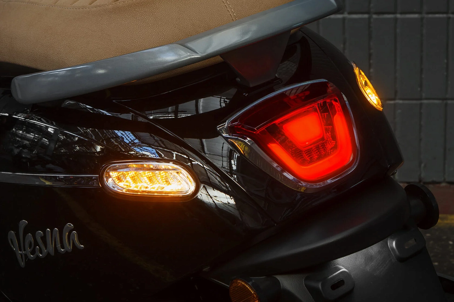 Скутер MINSK Vesna 50 M1NSK в Владикавказе