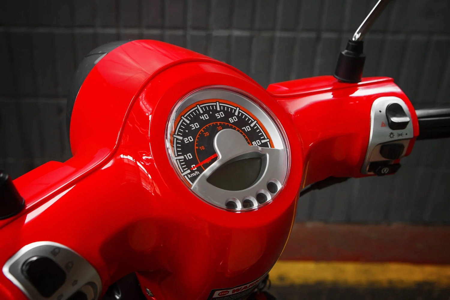 Скутер MINSK Vesna 50 M1NSK в Владикавказе