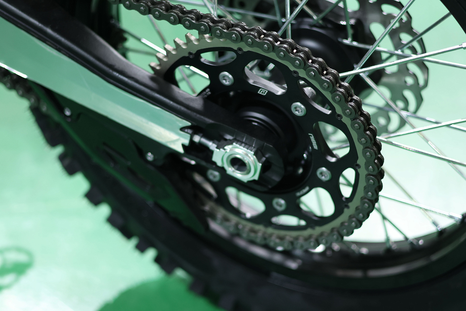 Мотоцикл JHLMOTO JHLofr GS YBS300 (176MN) в Владикавказе