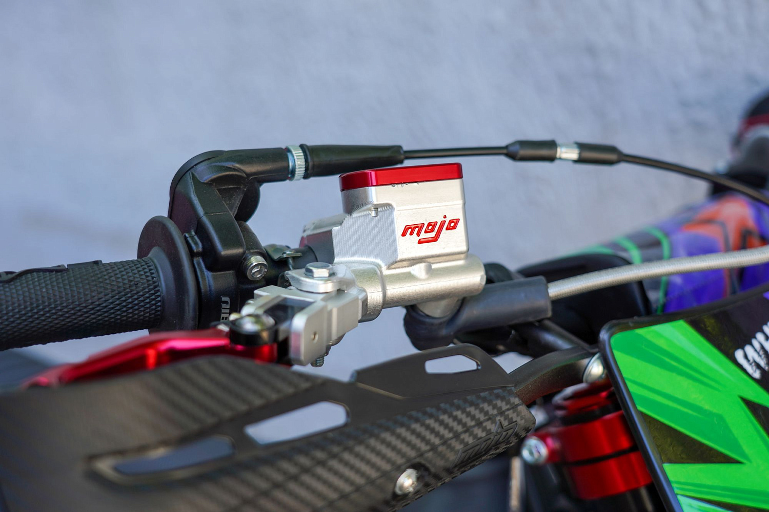 Эндуро / кроссовый мотоцикл BSE T7 Joker (ZS174-5А) Sport в Владикавказе