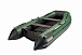 Лодка MISHIMO LITE 370 в Владикавказе