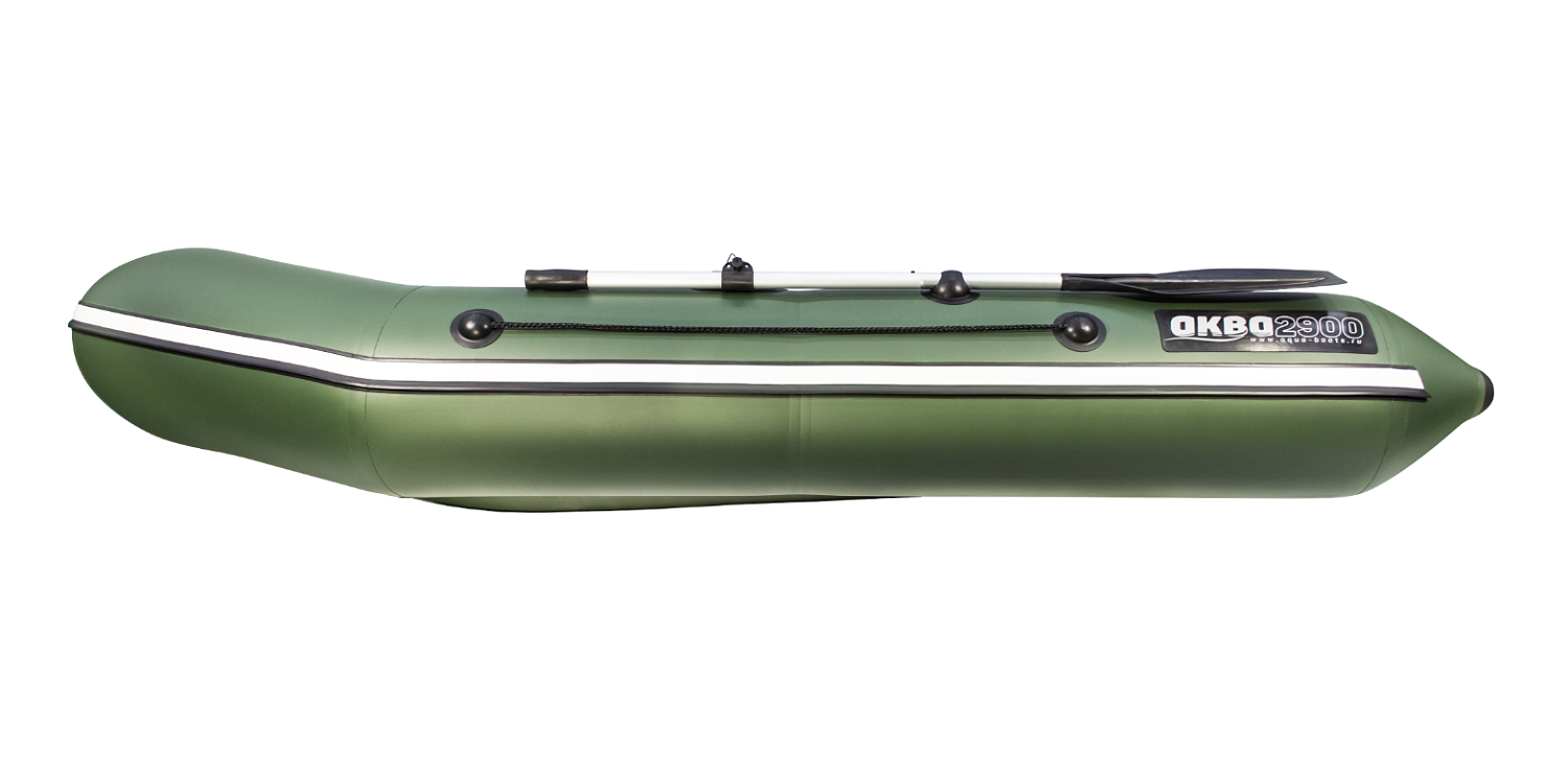 Лодка АКВА 2900 СК в Владикавказе
