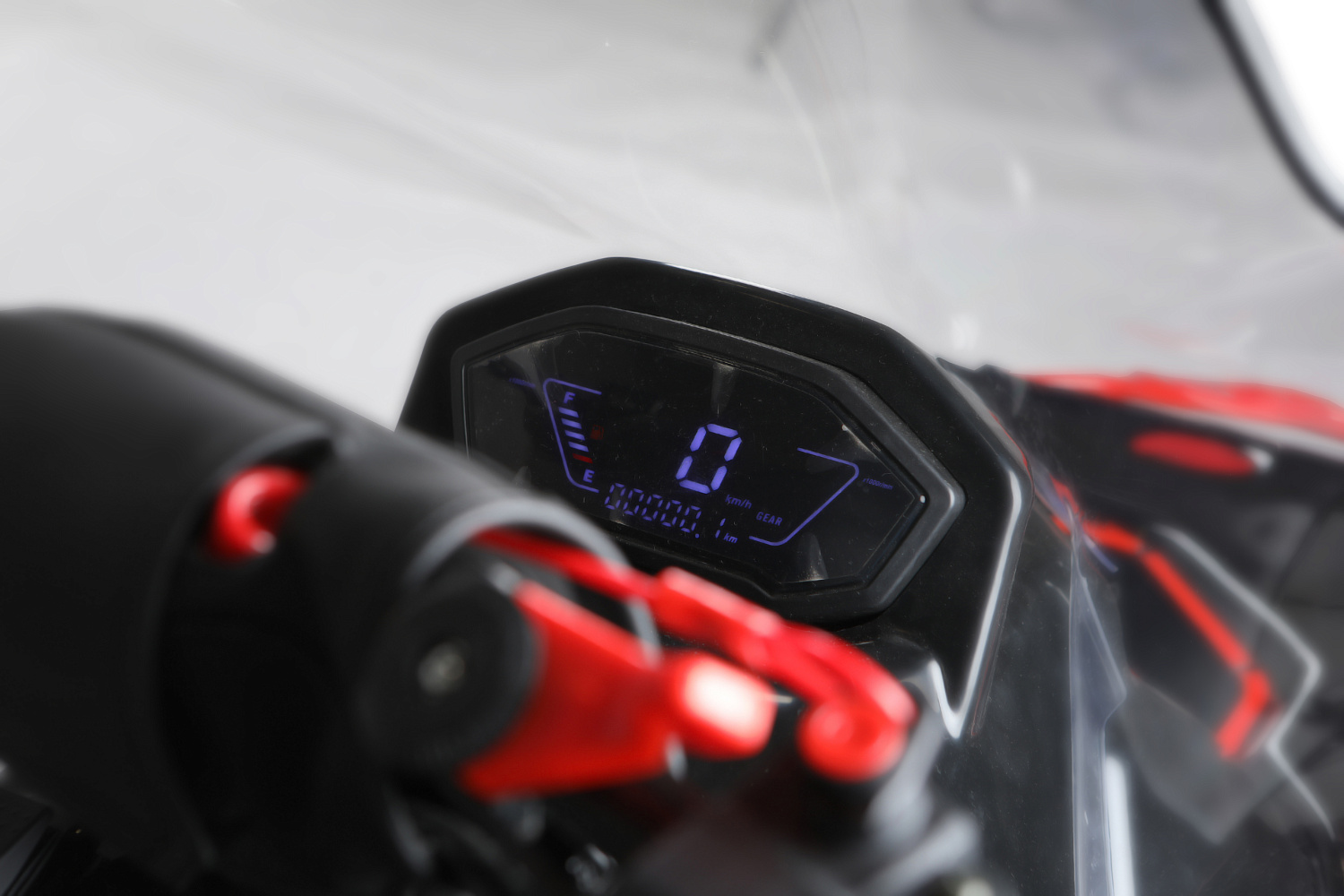 Снегоход IKUDZO HUNTER 600LK 20 V2 в Владикавказе