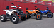 Квадроцикл PROMAX WILD 2.0 190 LUX в Владикавказе