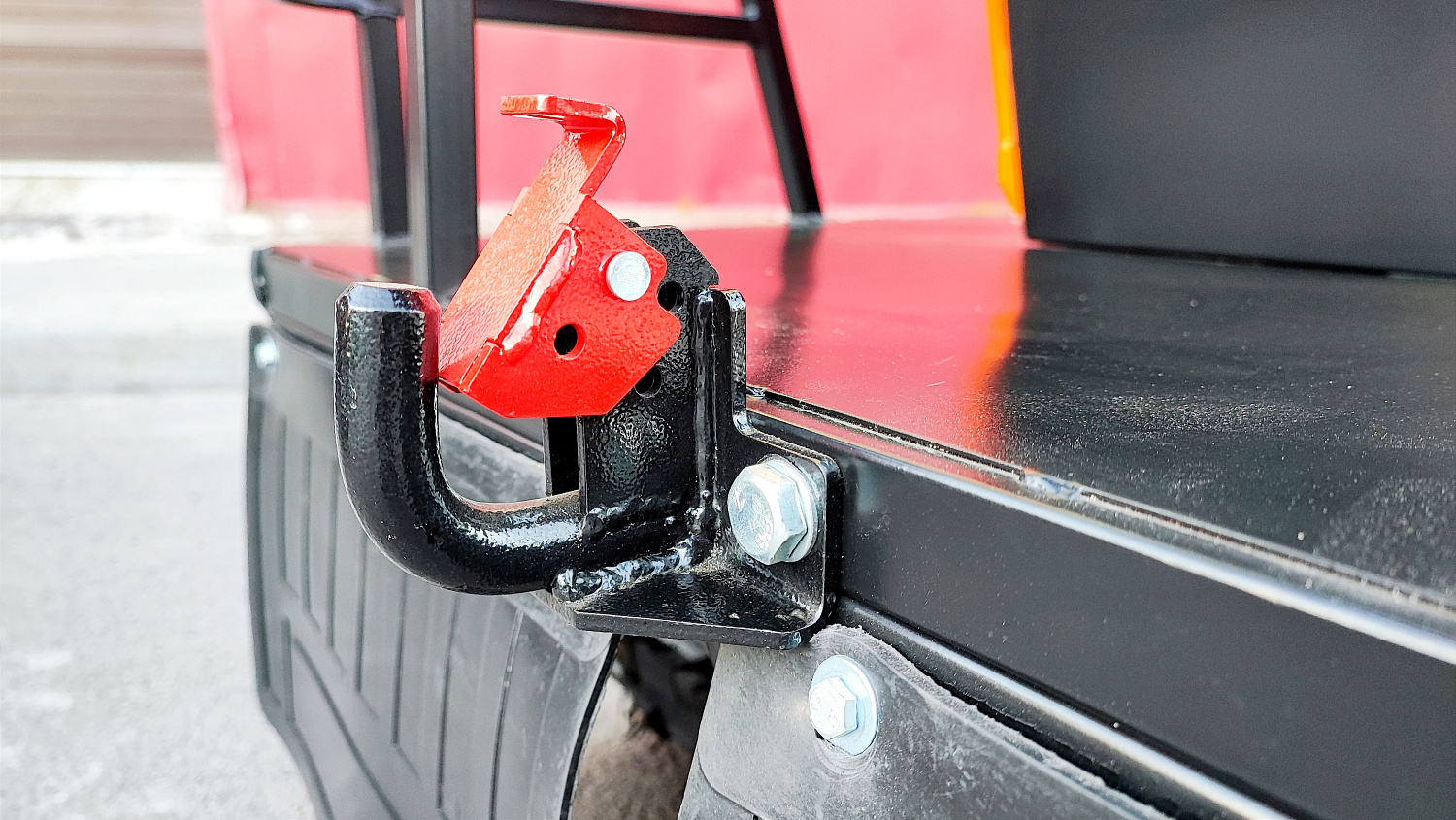 Снегоход PROMAX SNOWBEAR V3 650 2T в Владикавказе