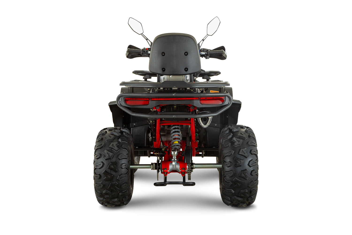 Квадроцикл GBM CROSS HILL 320 BIG PREMIUM в Владикавказе