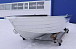 Алюминиевая лодка Wyatboat-370 в Владикавказе