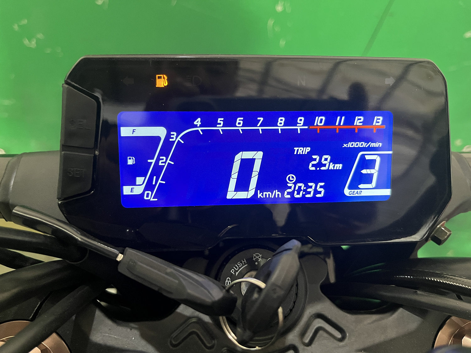 Мопед PROMAX CB130R (49) в Владикавказе