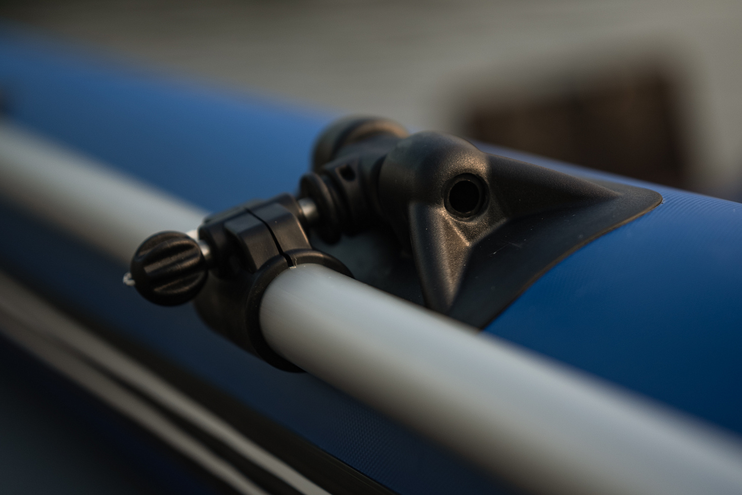 Лодка MISHIMO RIVER FJET PRO 430  под водомет в Владикавказе