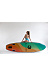 НАДУВНОЙ SUP-BOARD BREEZE 10,6 в Владикавказе