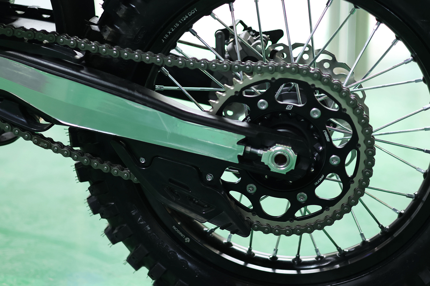 Мотоцикл JHLMOTO JHLofr GS YBS300 (176MN) в Владикавказе