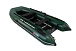 ЛОДКА НАДУВНАЯ YUKONA 430 TS - U (БЕЗ ПАЙОЛА) в Владикавказе
