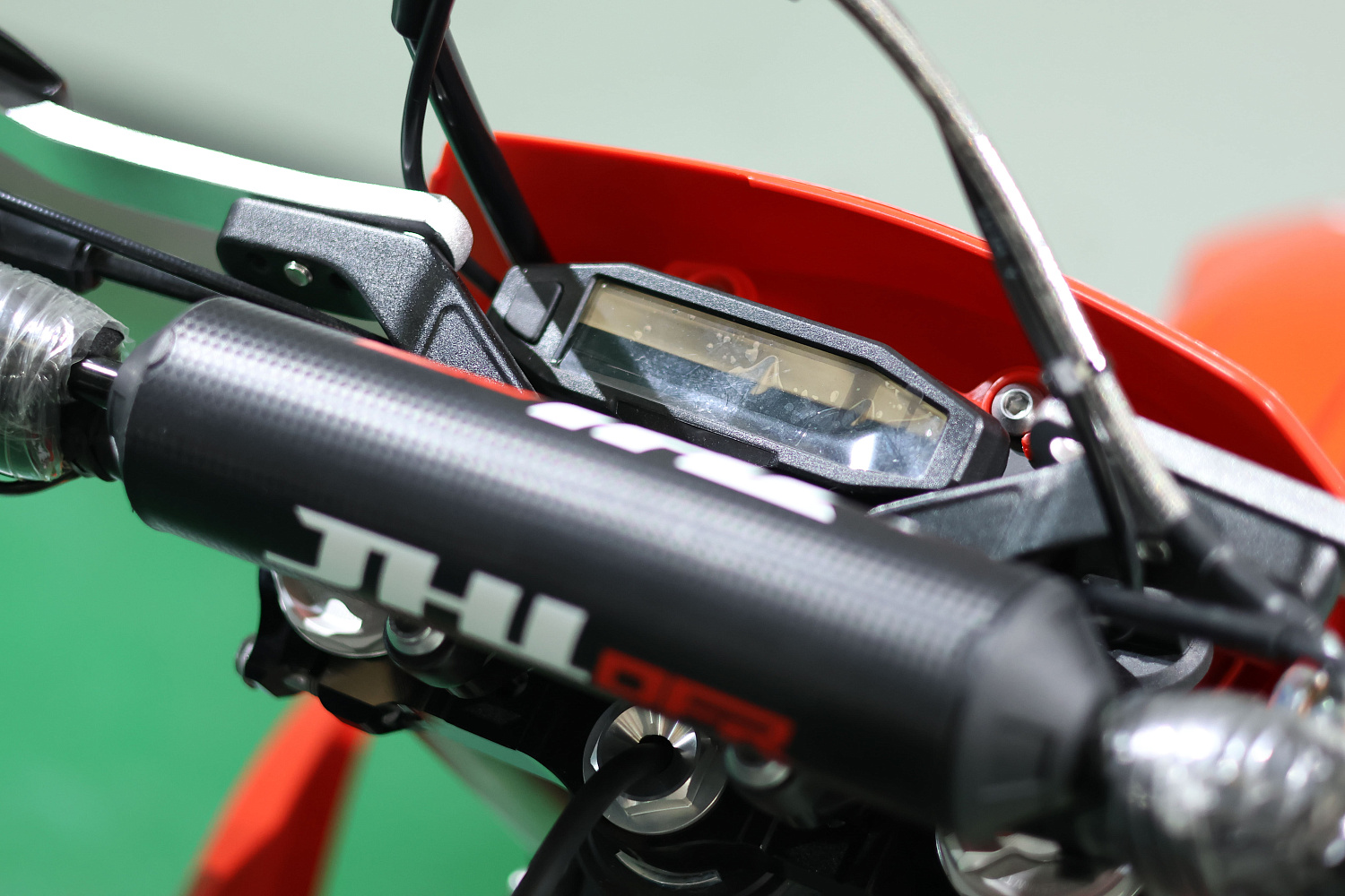 Мотоцикл JHLMOTO JHLofr GS YBS300 (176MN) в Владикавказе