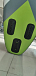 НАДУВНОЙ SUP-BOARD BUSINESS GREEN 10 в Владикавказе