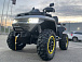 Квадроцикл BENDA Redstone 550 R2 в Владикавказе