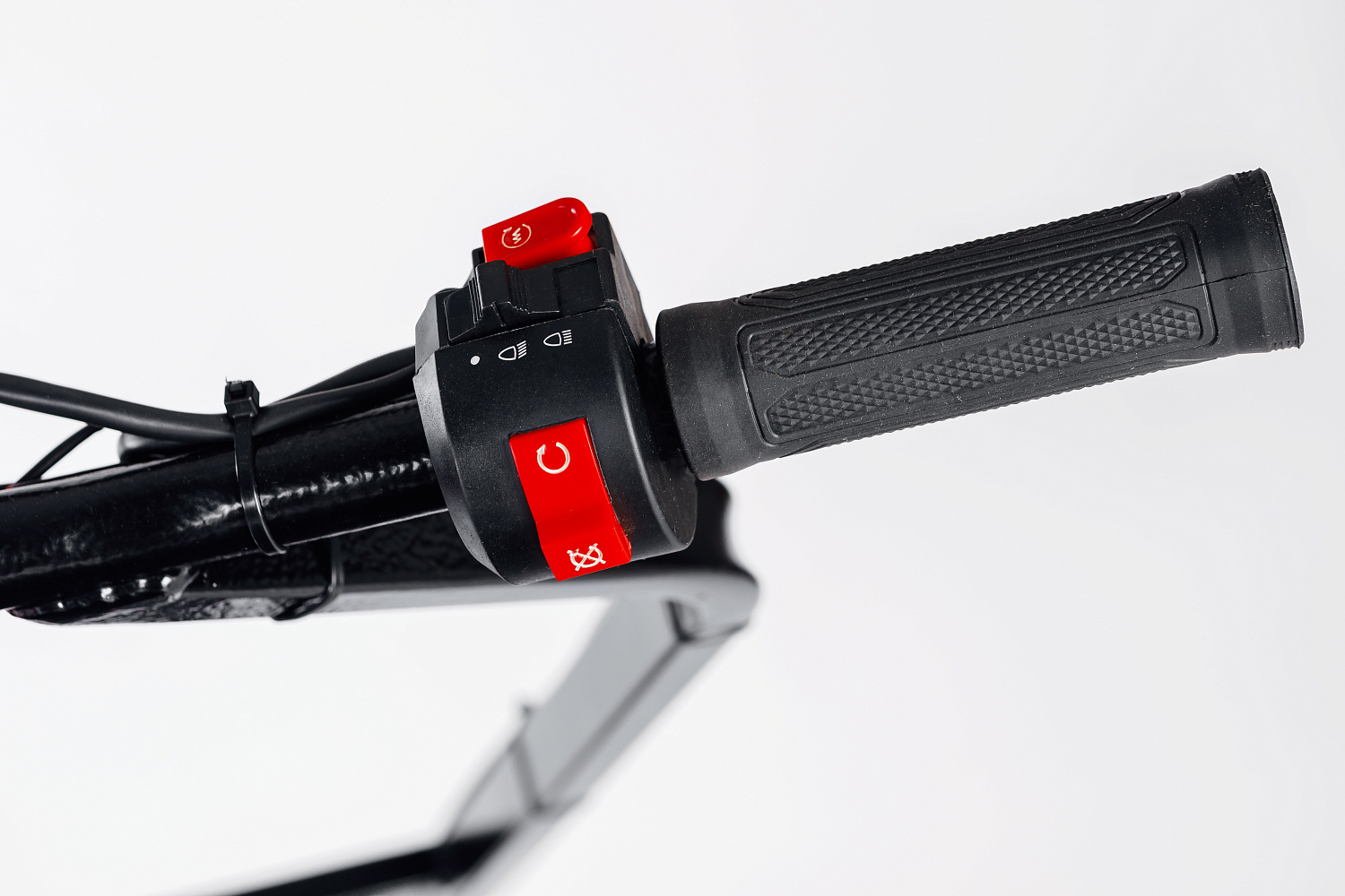 МОТОБУКСИРОВЩИК IKUDZO LONG 2.0 1700/500 EKR19 в Владикавказе