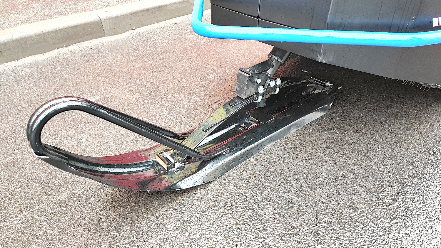 Снегоход PROMAX SNOWBEAR V3 800 4T ST в Владикавказе