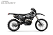 Кроссовый мотоцикл PROMAX BLACKOUT NB300 ENDURO в Владикавказе