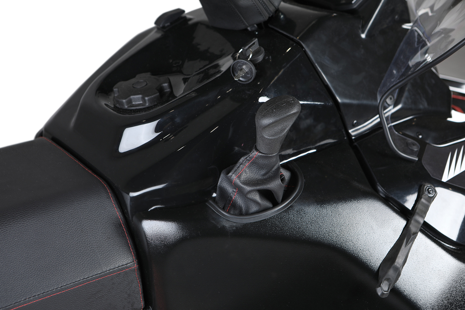 Снегоход IKUDZO HUNTER 600LK 20 V2 в Владикавказе