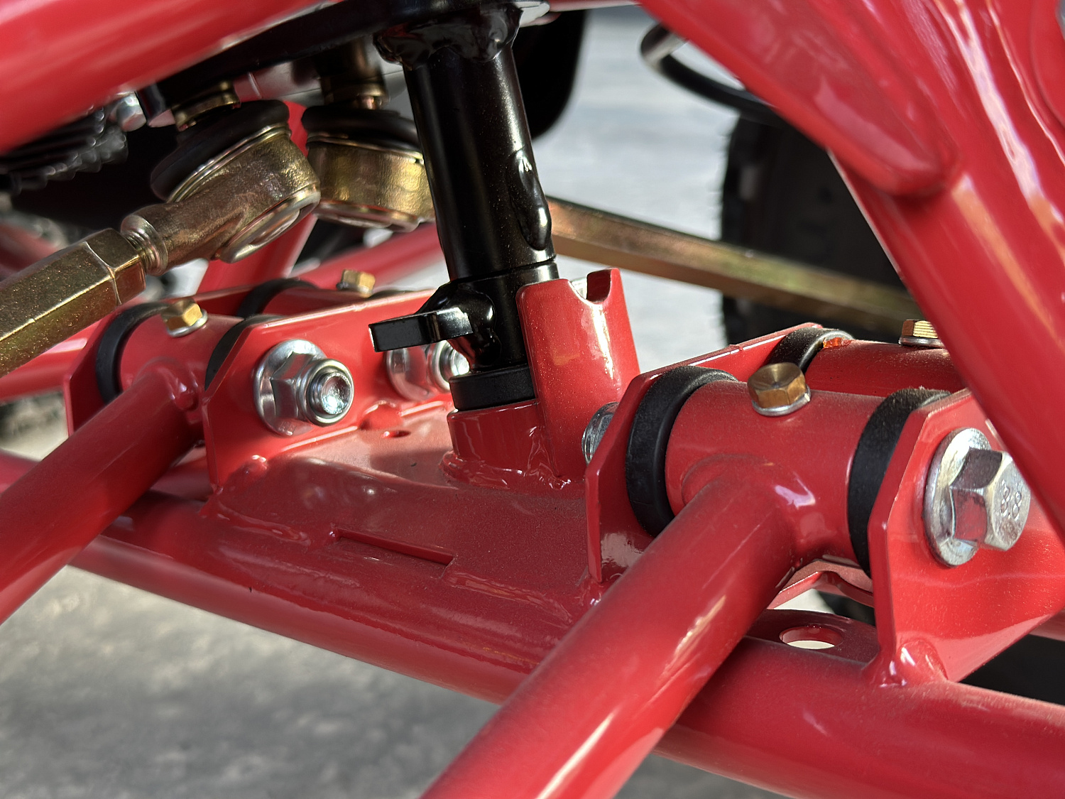 Квадроцикл PROMAX МАЙНКРАФТ 192 PRO 2025 в Владикавказе