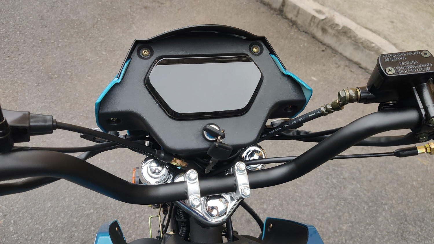 Мопед FAIDET SKIFF RS150 (49) в Владикавказе