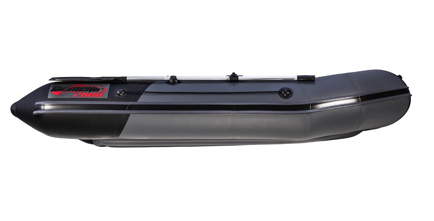 Лодка Таймень NX 2800 НДНД в Владикавказе