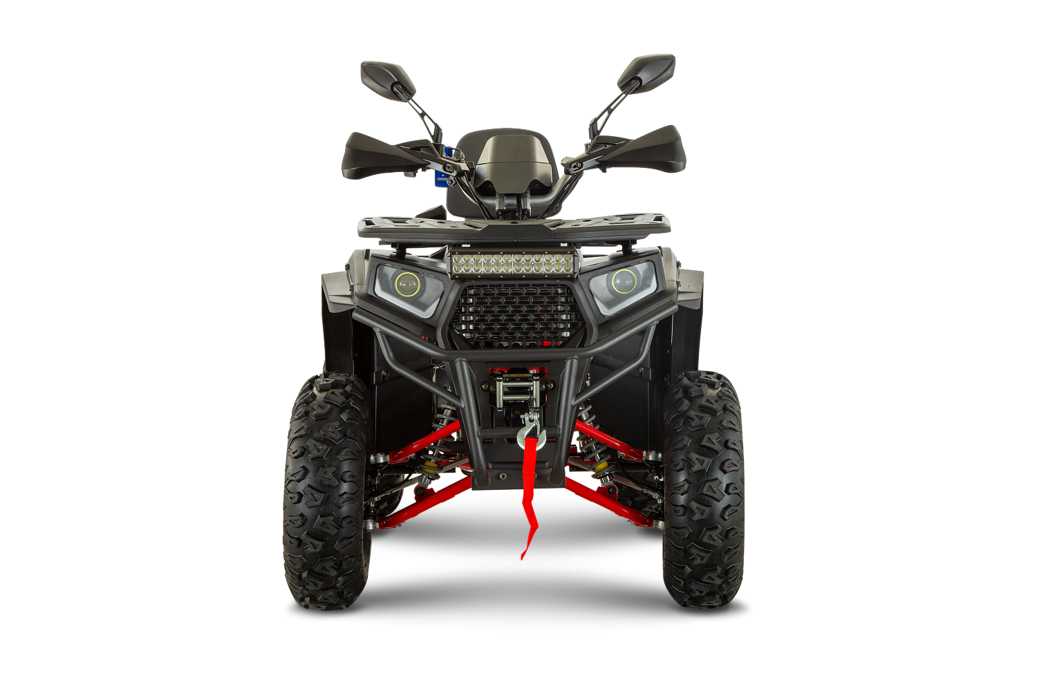 Квадроцикл GBM CROSS HILL 320 BIG PREMIUM в Владикавказе