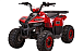 Квадроцикл Yacota Raposa 110 в Владикавказе