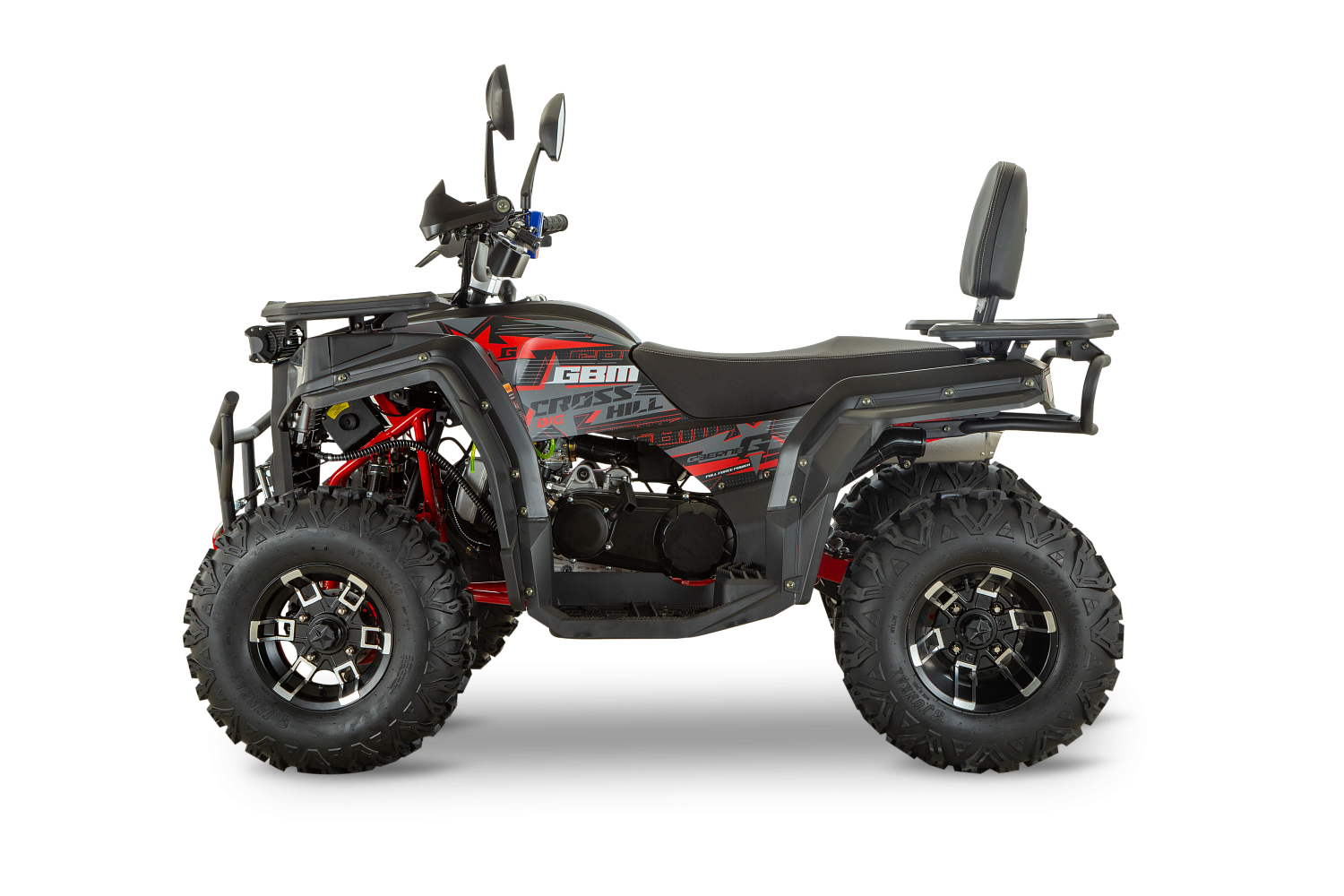 Квадроцикл GBM CROSS HILL 320 BIG PREMIUM в Владикавказе