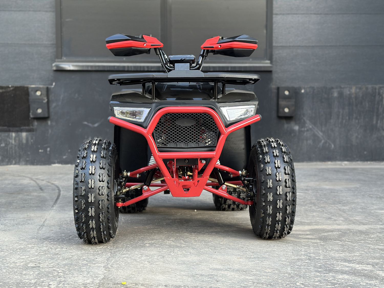 Квадроцикл PROMAX МАЙНКРАФТ 192 PRO 2025 в Владикавказе