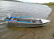 Алюминиевая лодка Wyatboat-390 M в Владикавказе