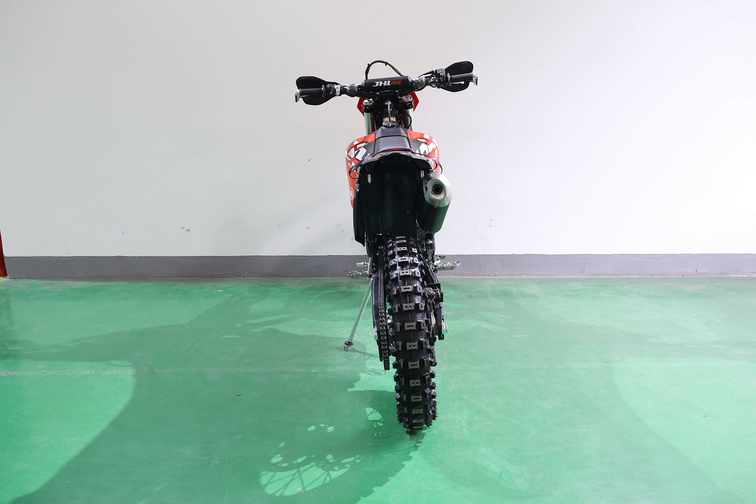 Мотоцикл JHLMOTO JHLofr GS YBS300 (176MN) в Владикавказе