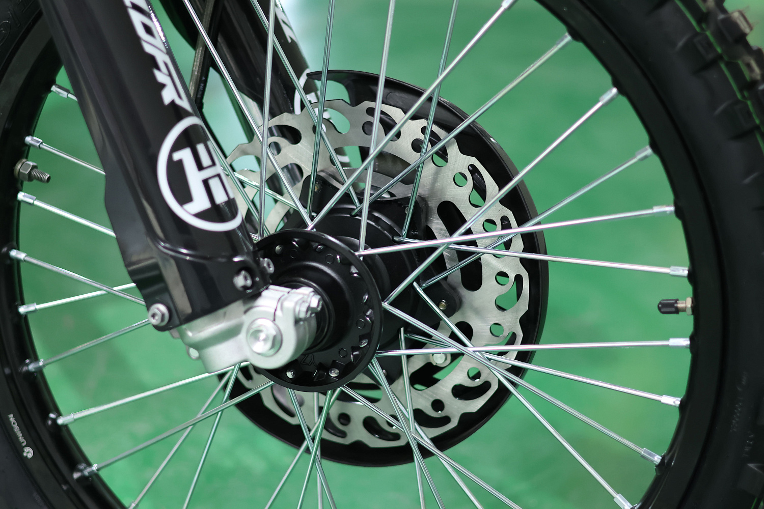 Мотоцикл JHLMOTO JHLofr GS YBS300 (176MN) в Владикавказе