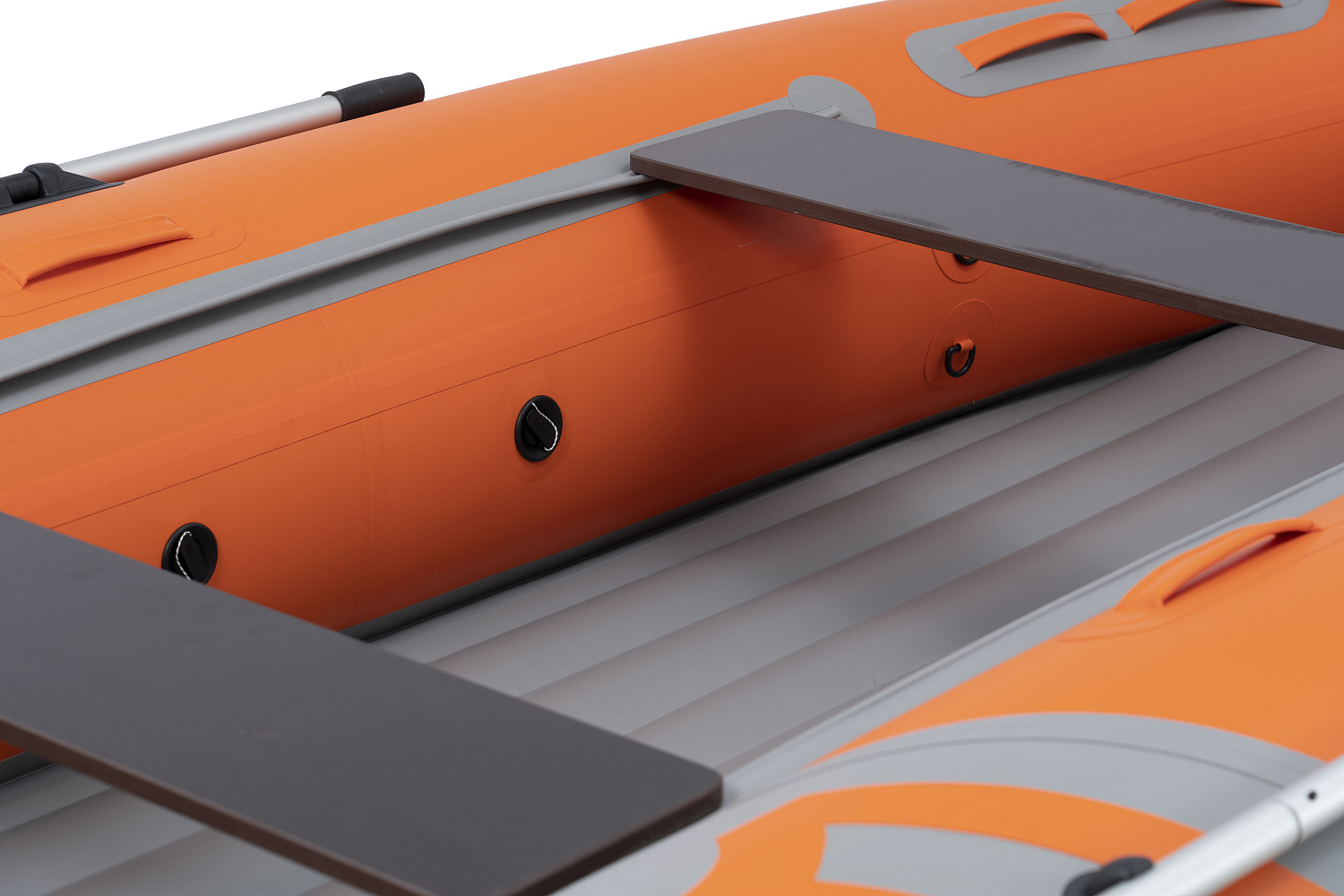 Лодка MISHIMO RIVER JET 470 под водомет в Владикавказе