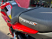 Мотоцикл PROMAX STRYKER 200(49) 2.0 в Владикавказе