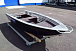 Алюминиевая лодка Wyatboat-390 P в Владикавказе