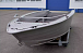 Алюминиевая лодка Wyatboat-490 P в Владикавказе