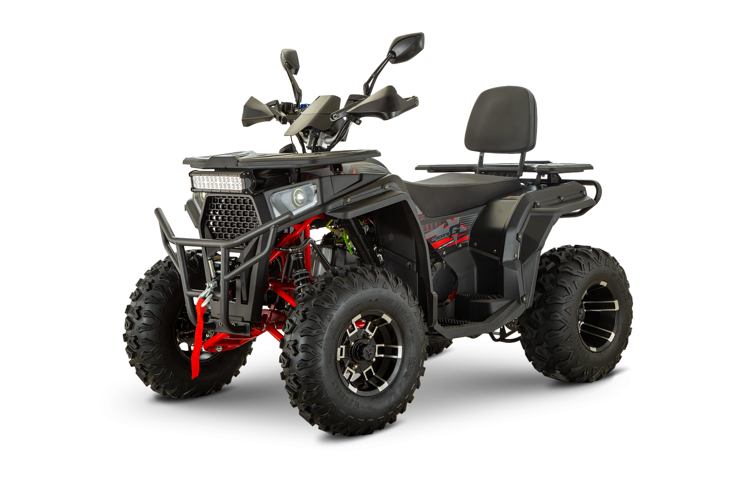 Квадроцикл GBM CROSS HILL 320 BIG PREMIUM в Владикавказе