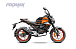 Мопед PROMAX CB130R (49) в Владикавказе