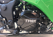 Мотоцикл TMBK Ninja 400cc в Владикавказе