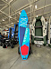 SUP (САП) Доска MISHIMO FLY AIR BLUE 11’ (335см) в Владикавказе