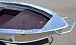 Алюминиевая лодка Wyatboat-390Р Fish в Владикавказе