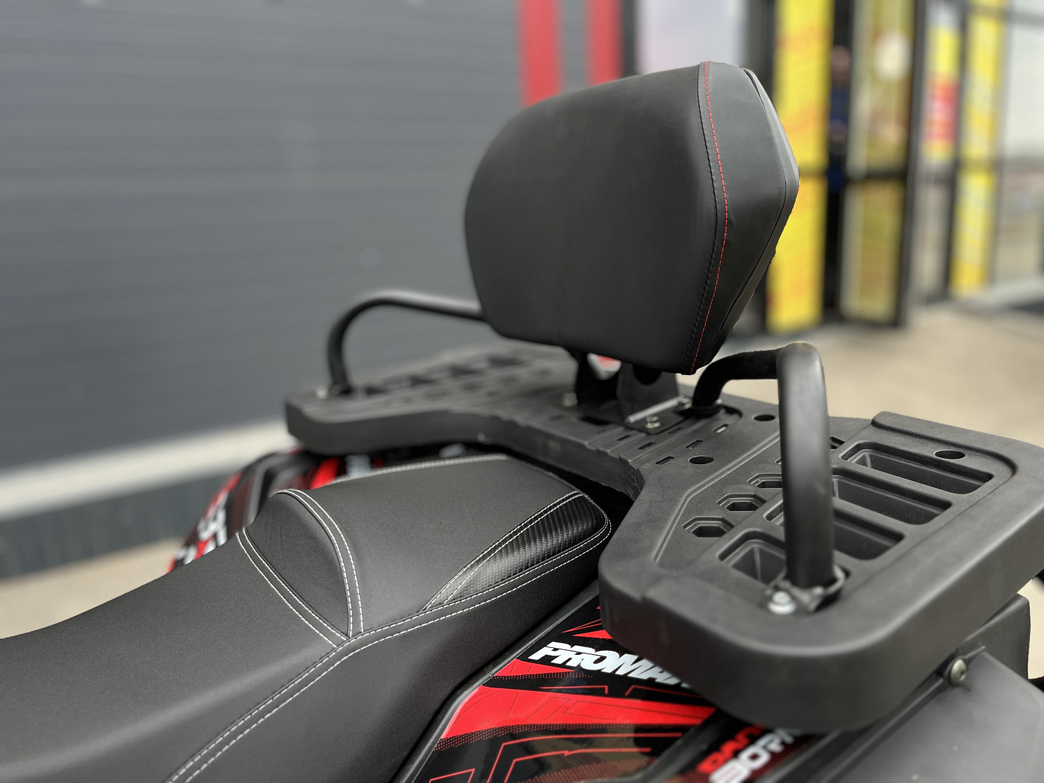 Квадроцикл PROMAX TAURUS 300 MAX-PRO LONG в Владикавказе