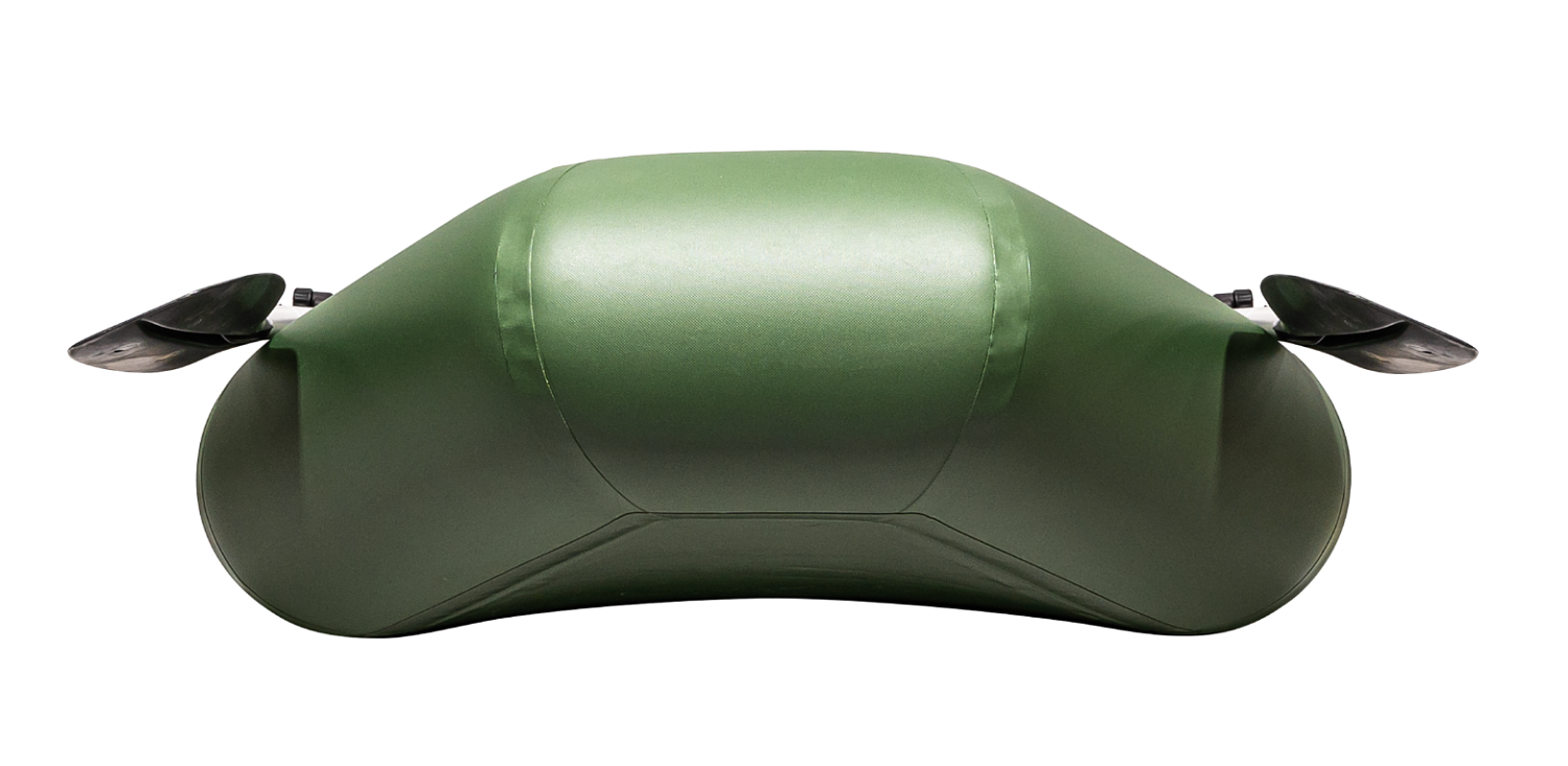 Лодка Барс 230 в Владикавказе