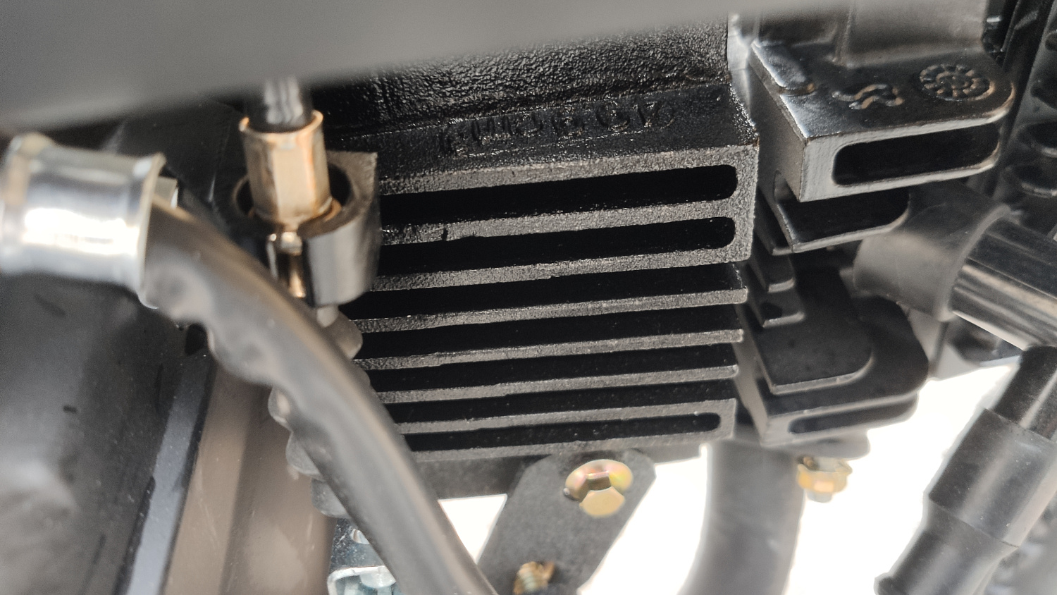 Мопед FAIDET SKIFF RS150 (49) в Владикавказе