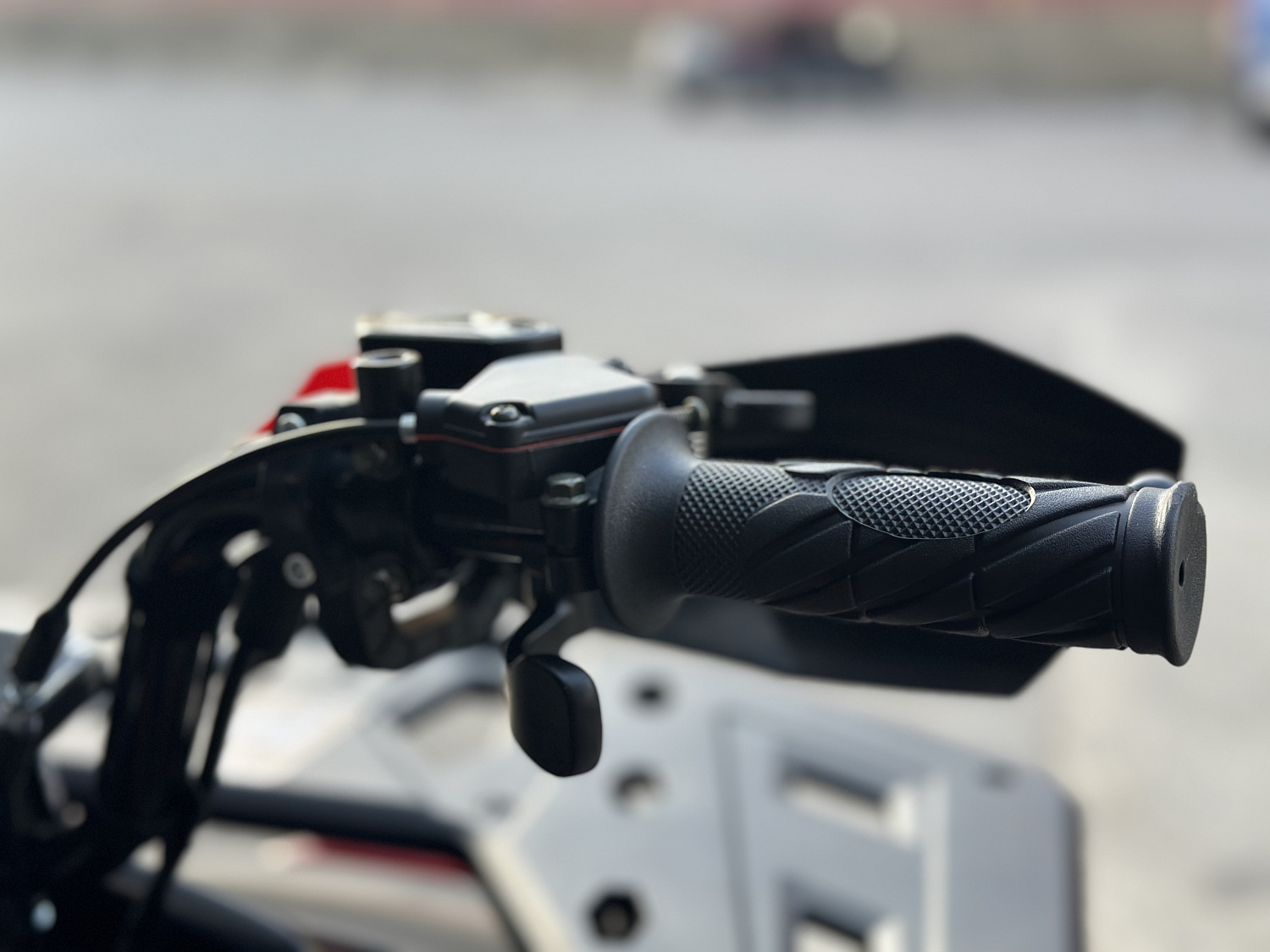 Квадроцикл PROMAX МАЙНКРАФТ 192 PRO 2025 в Владикавказе