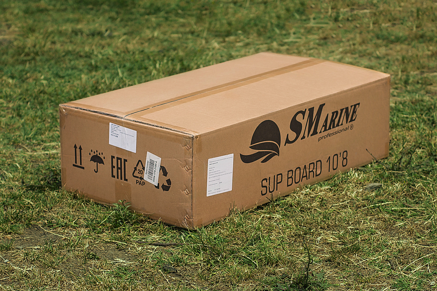 САП (SUP) Board SMARINE 10.6 в Владикавказе