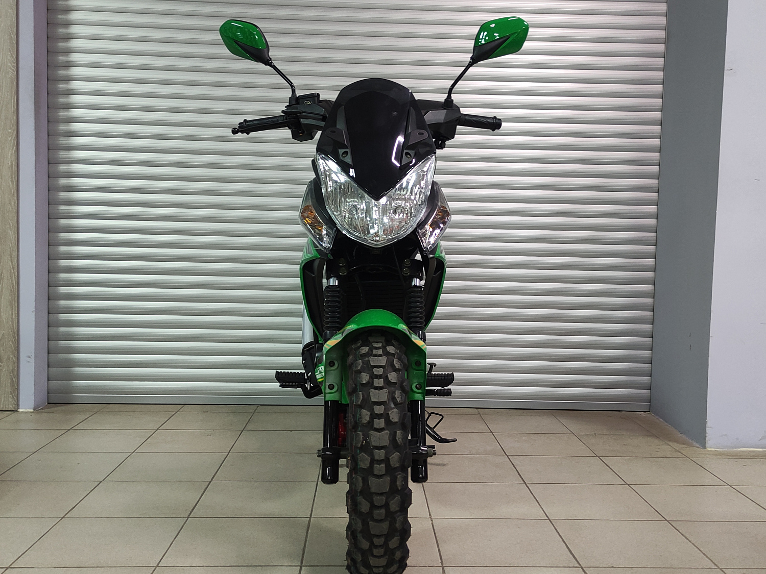 Мопед PROMAX STREET CROSS 150 (49) в Владикавказе