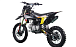 Питбайк FullCrew Teen Rider 125cc 17\14 (механ., эл.стартер) в Владикавказе