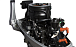 Лодочный мотор Seanovo SN9.9FFEL Enduro в Владикавказе